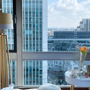 Apartamento de 1 Dormitorio